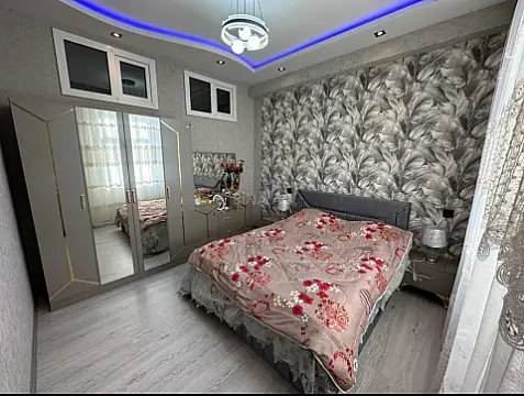 Kirayə verilir 3 otaqlı mənzil 75 m²