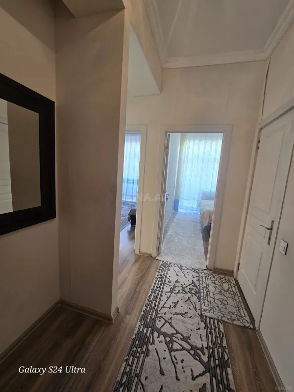 Satılır 2 otaqlı mənzil 52 m²
