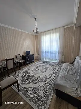Satılır 2 otaqlı mənzil 52 m²