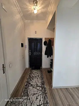 Satılır 2 otaqlı mənzil 52 m²
