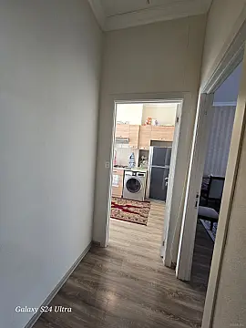 Satılır 2 otaqlı mənzil 52 m²