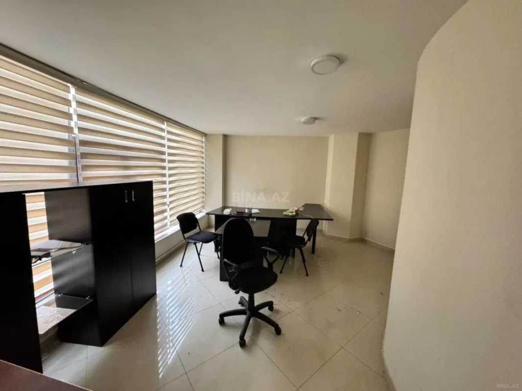 Kirayə verilir obyekt 330 m²