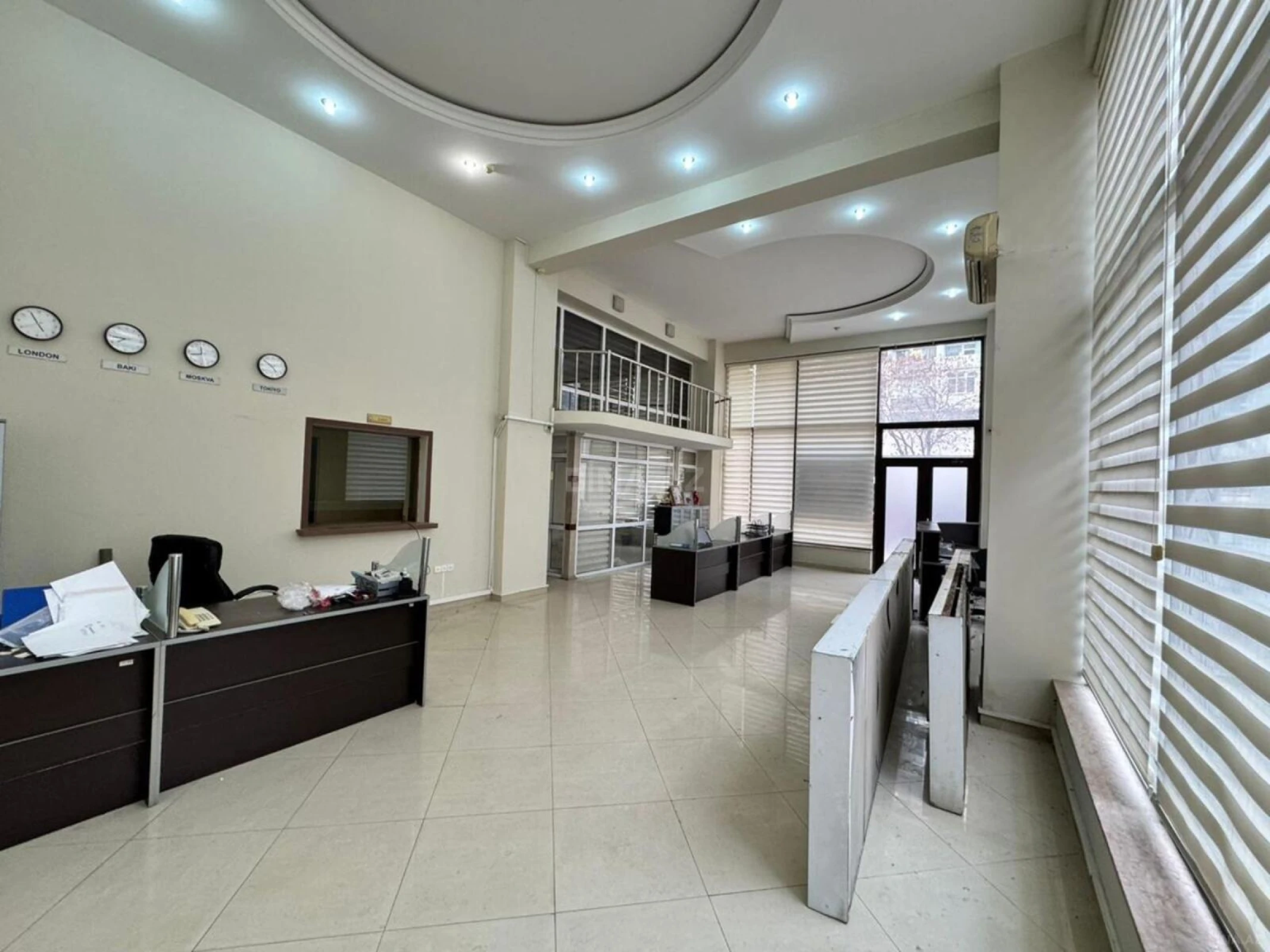 Kirayə verilir obyekt 330 m²