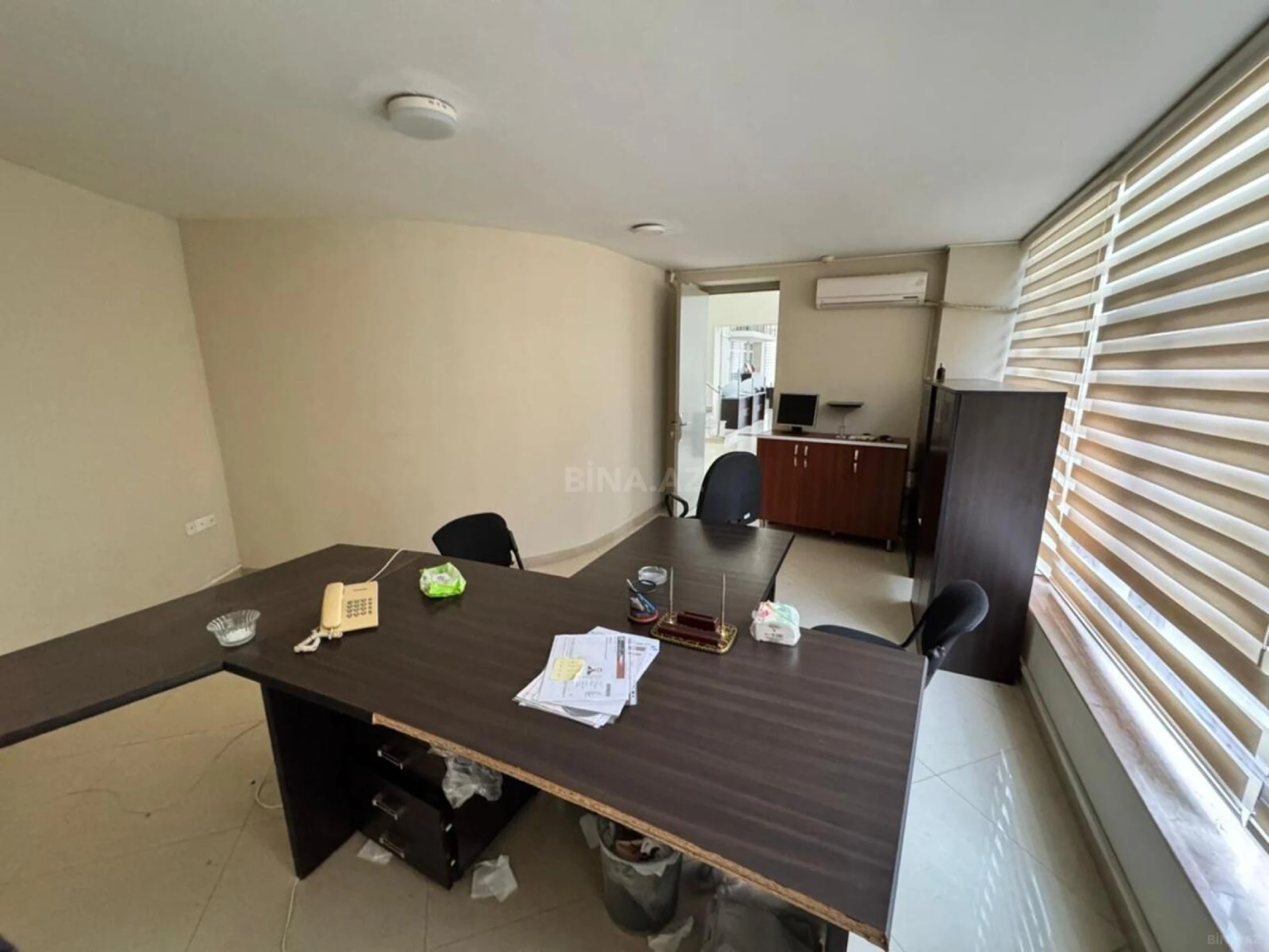 Kirayə verilir obyekt 330 m²