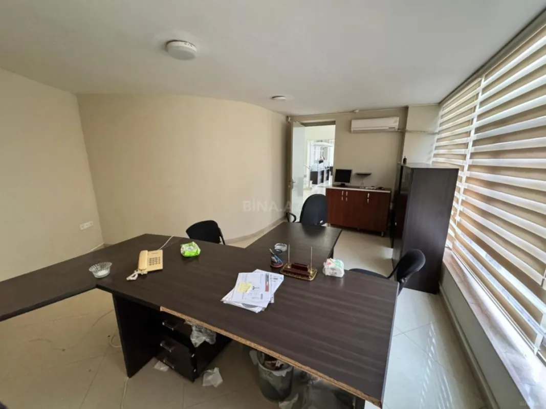 Kirayə verilir obyekt 330 m²