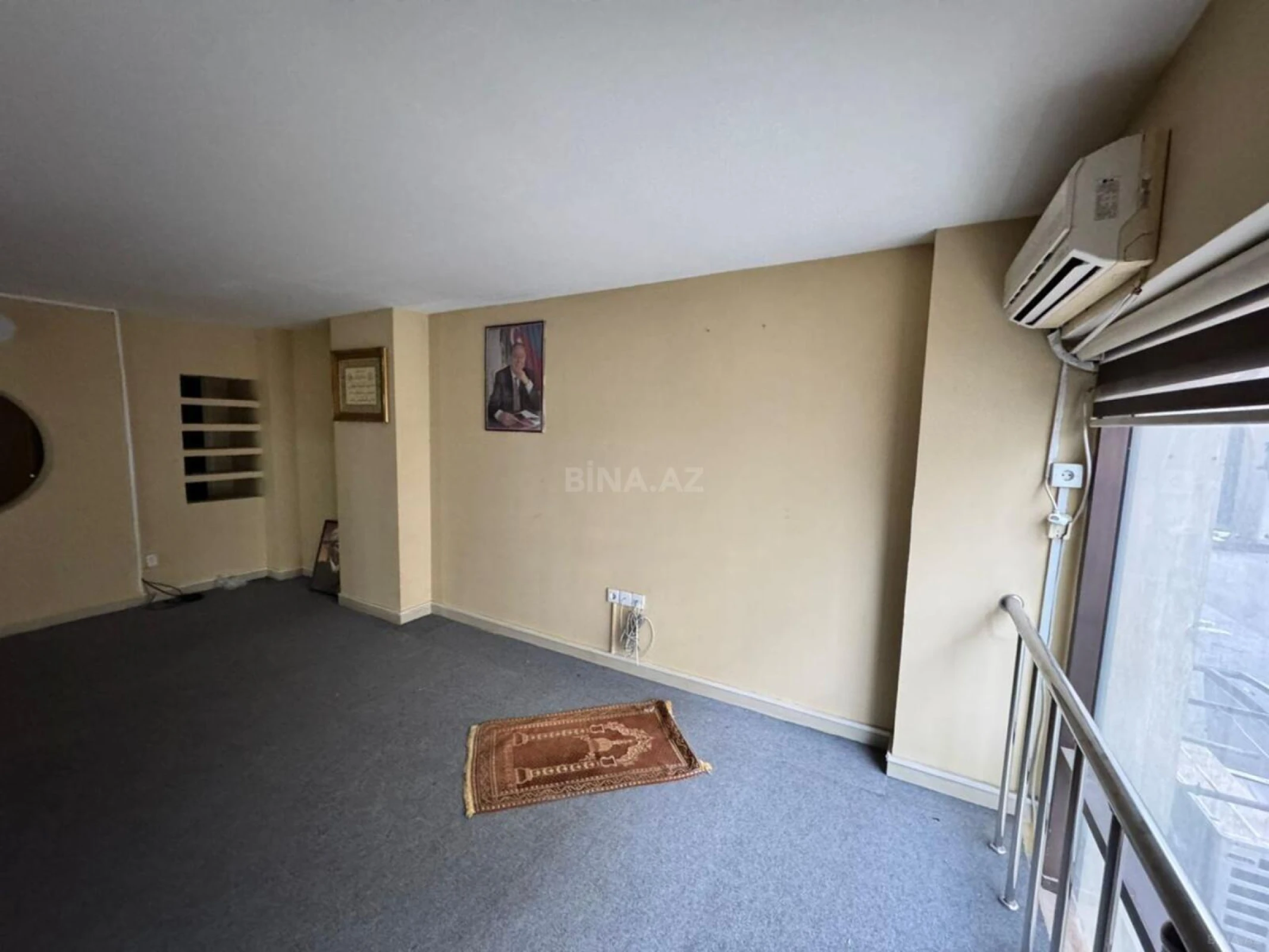 Kirayə verilir obyekt 330 m²