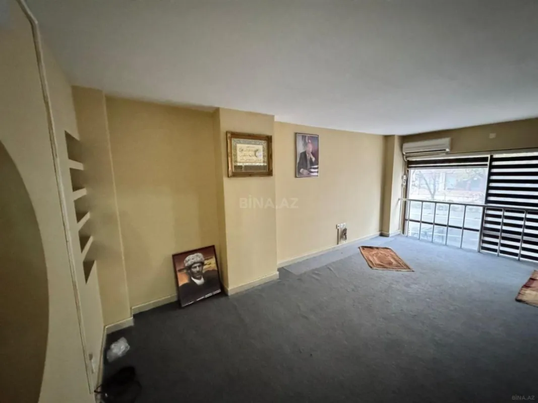 Kirayə verilir obyekt 330 m²