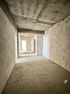 Satılır 3 otaqlı mənzil 124 m² — Bakı, Yeni Yasamal 3 otaq 124.00 m²