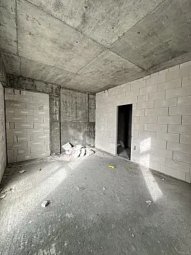 Satılır 3 otaqlı mənzil 124 m²