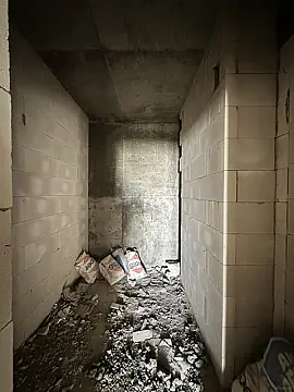 Satılır 3 otaqlı mənzil 124 m²