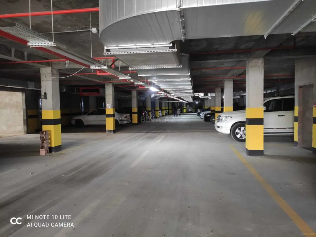 Satılır 2 otaqlı mənzil 73 m²