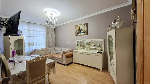 Satılır 3 otaqlı mənzil 75 m²