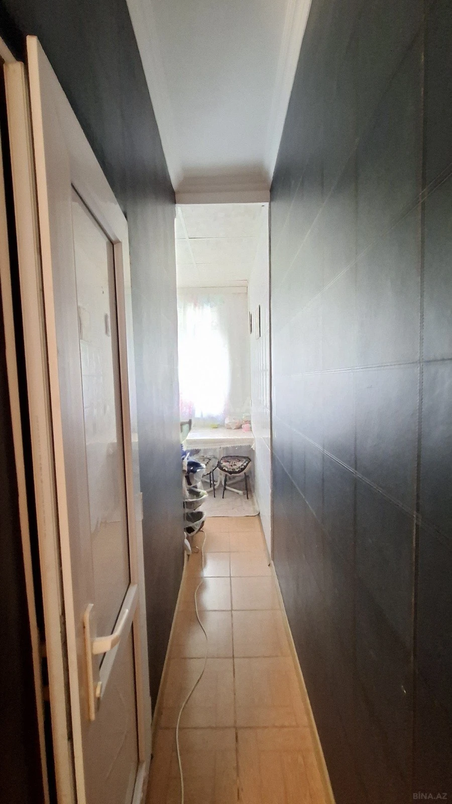Satılır 3 otaqlı mənzil 75 m²