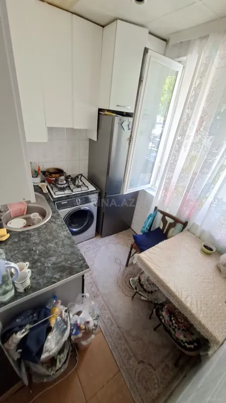 Satılır 3 otaqlı mənzil 75 m²