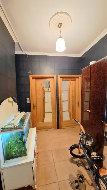 Satılır 3 otaqlı mənzil 75 m²