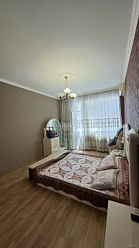 Satılır 3 otaqlı mənzil 75 m²
