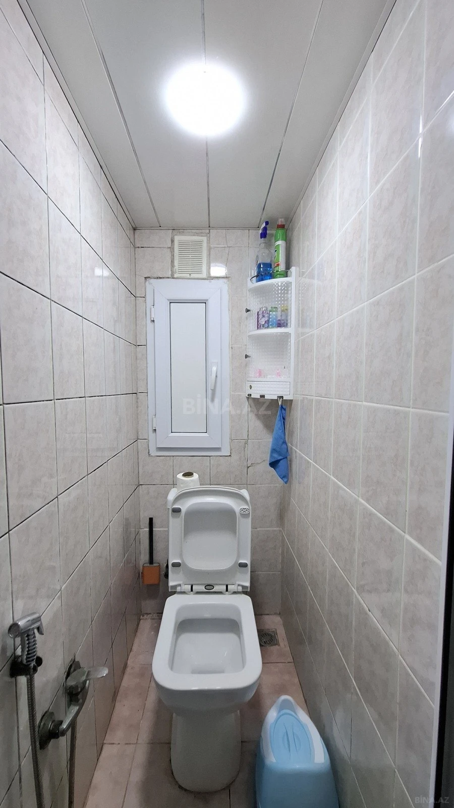 Satılır 3 otaqlı mənzil 75 m²