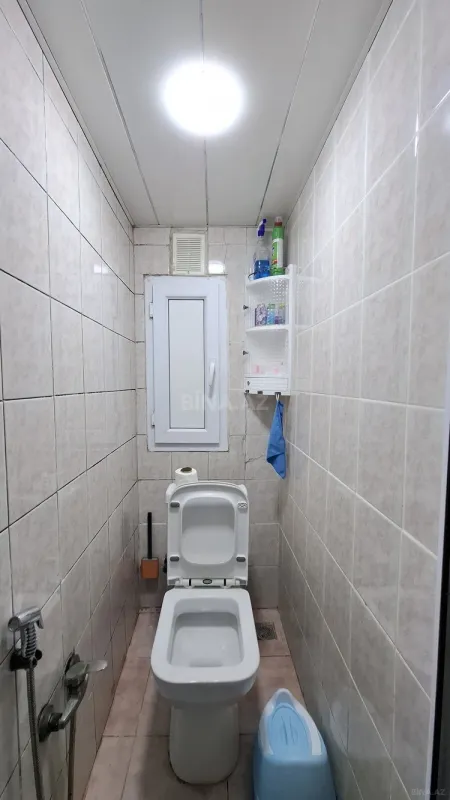 Satılır 3 otaqlı mənzil 75 m²