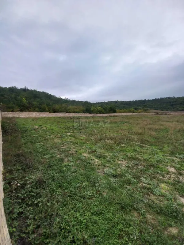 Satılır torpaq sahəsi 20 m²