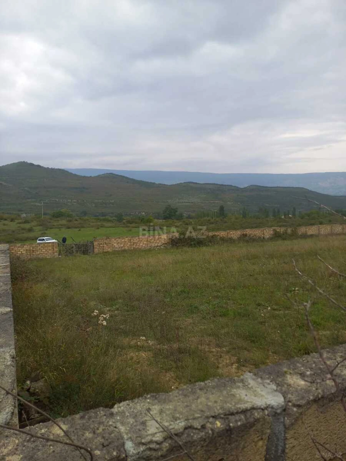 Satılır torpaq sahəsi 20 m²