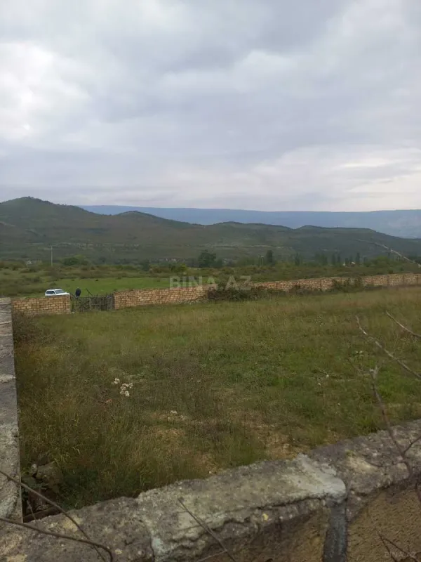 Satılır torpaq sahəsi 20 m²