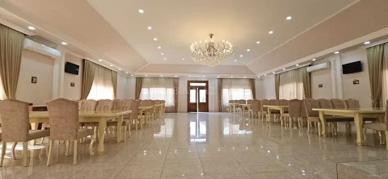 Satılır obyekt 1000 m² — Bakı, Mərdəkan 1000.00 m²