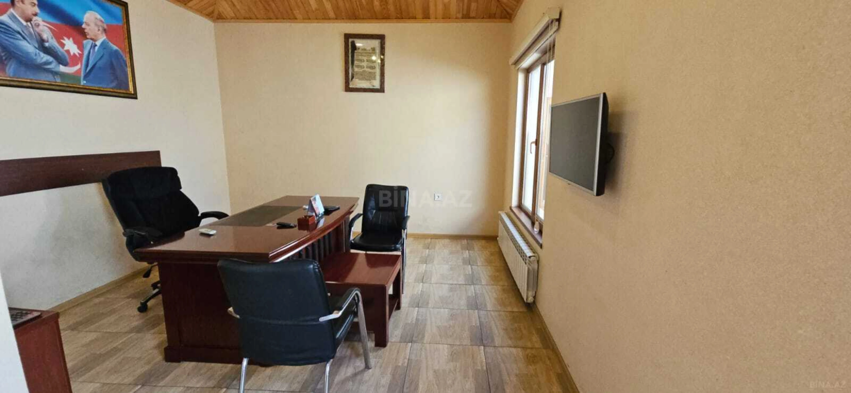 Satılır obyekt 1000 m²