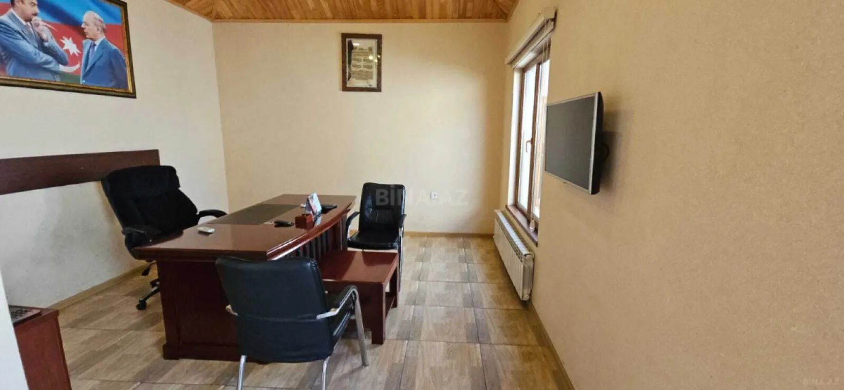 Satılır obyekt 1000 m²