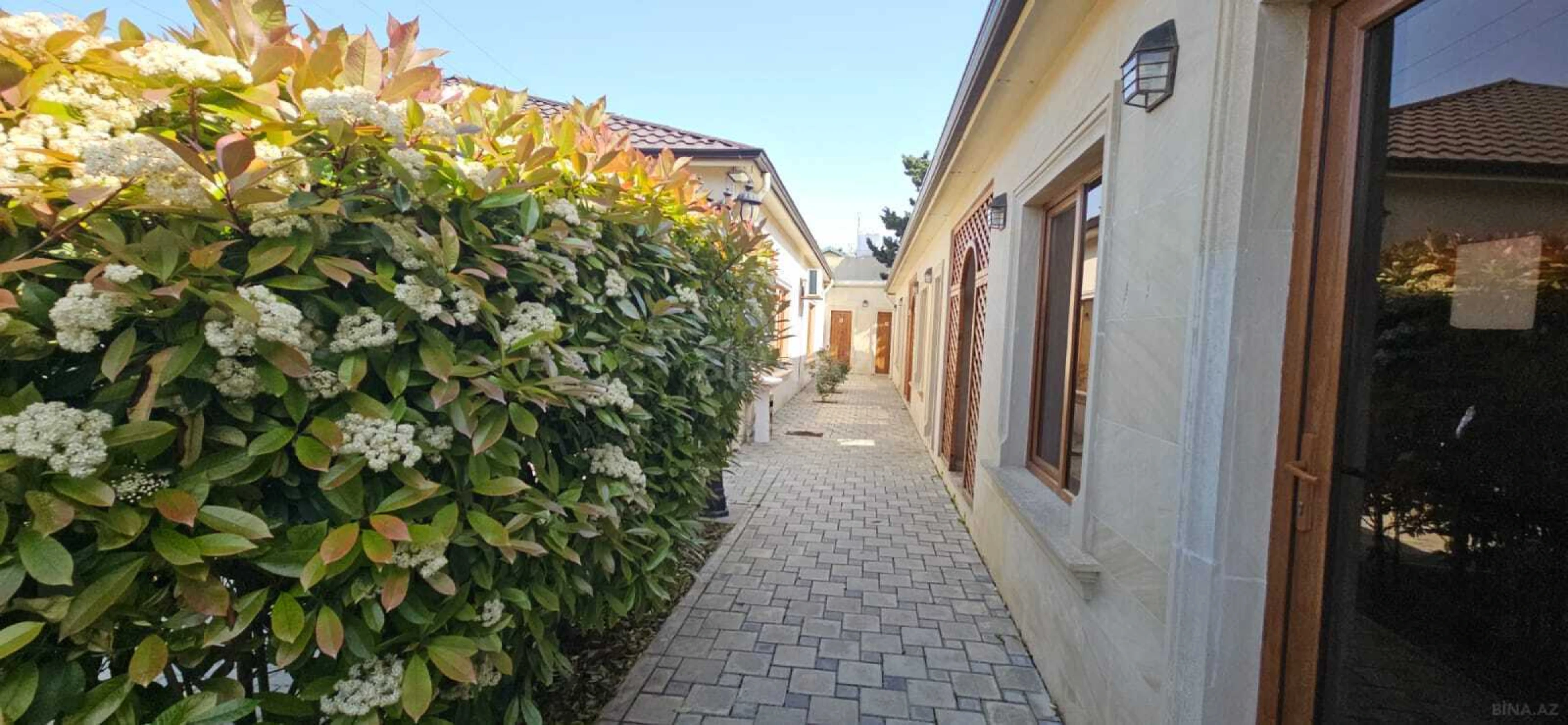 Satılır obyekt 1000 m²