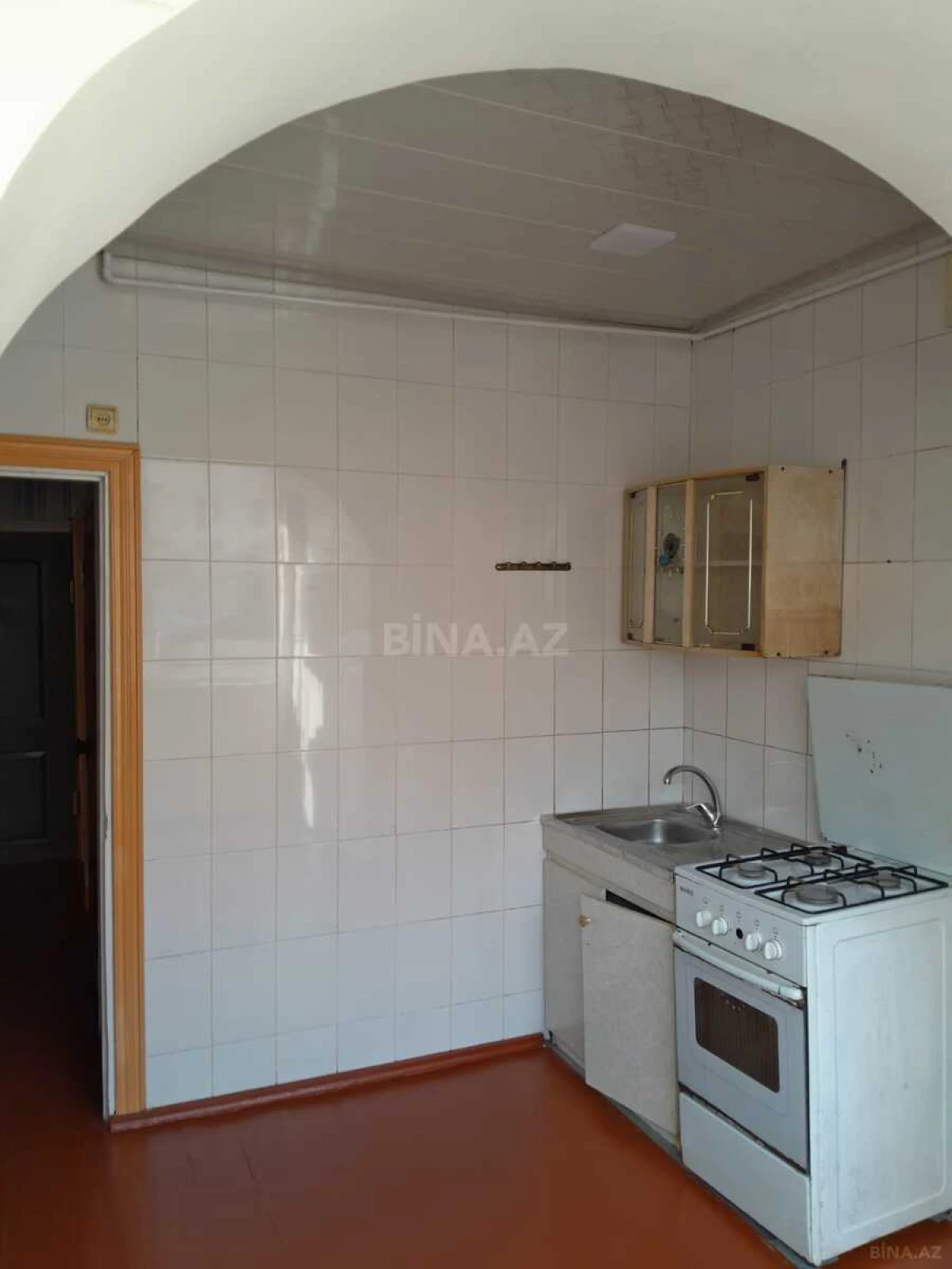 Satılır 2 otaqlı mənzil 70 m²