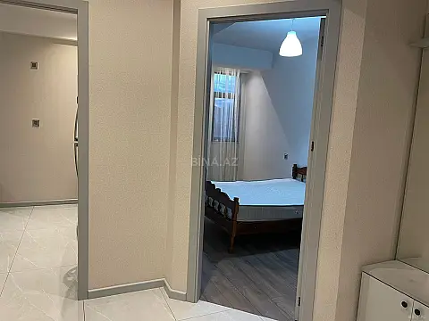 Kirayə verilir 2 otaqlı mənzil 55 m²