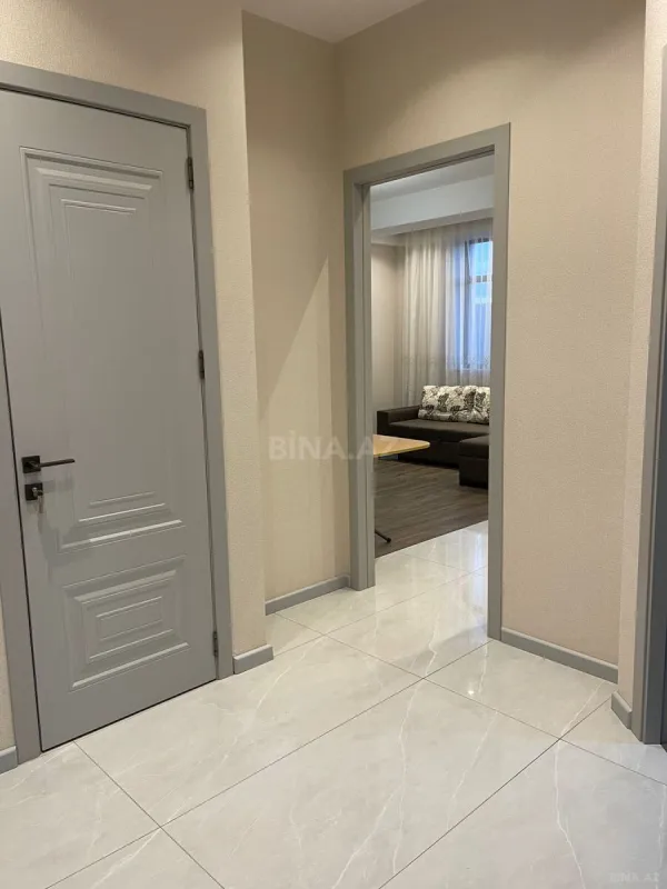 Kirayə verilir 2 otaqlı mənzil 55 m²