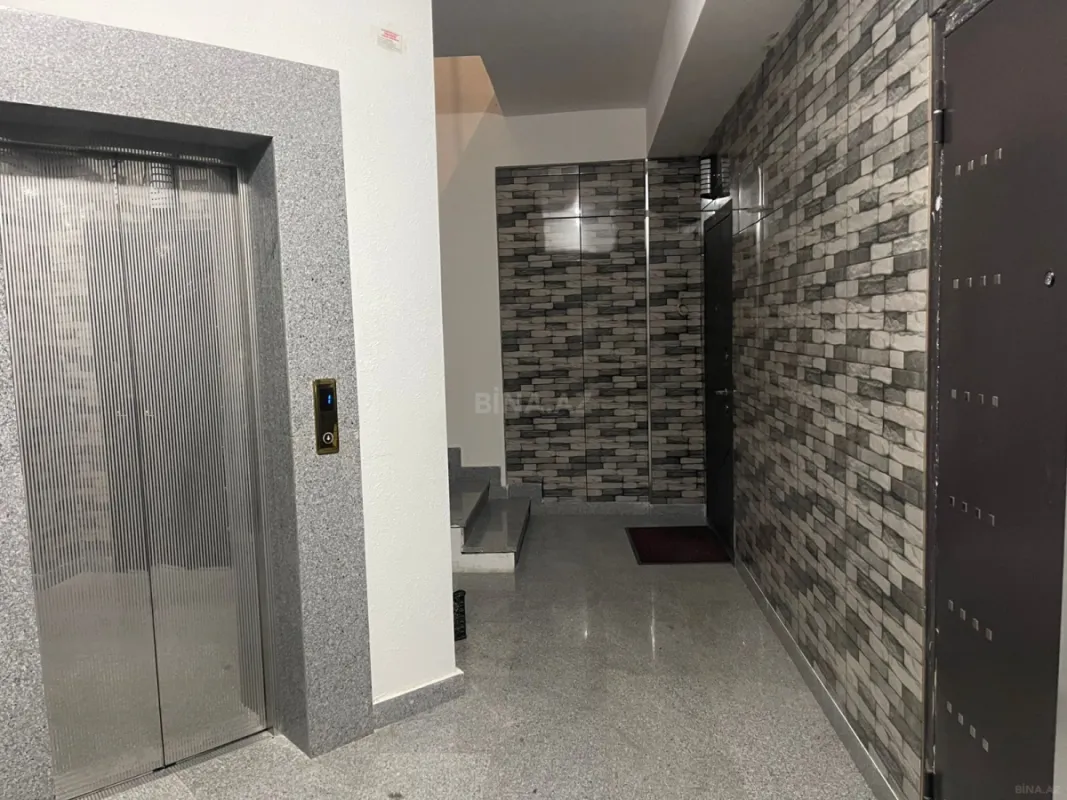Kirayə verilir 2 otaqlı mənzil 55 m²