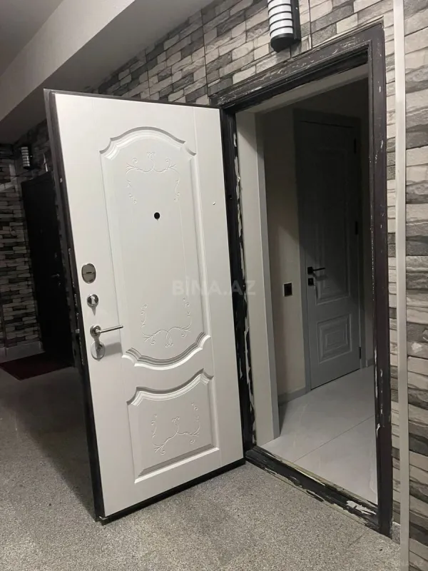 Kirayə verilir 2 otaqlı mənzil 55 m²