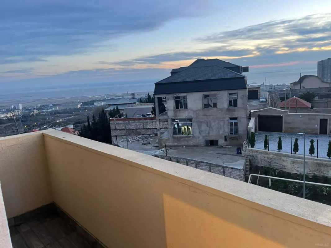 Kirayə verilir 2 otaqlı mənzil 55 m²