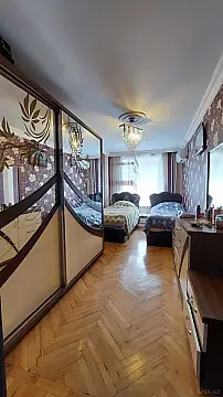 Kirayə verilir 3 otaqlı mənzil 80 m²