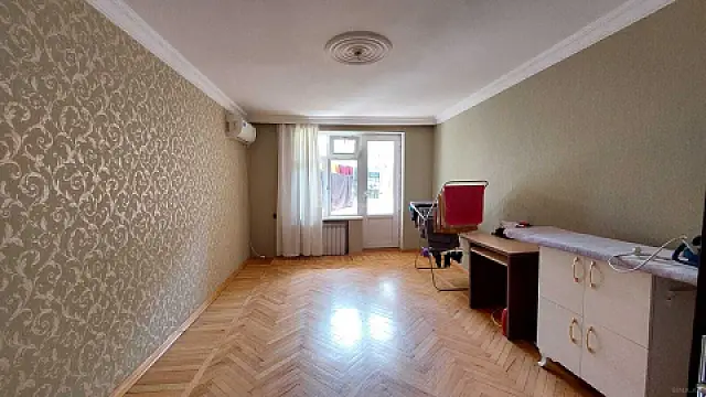 Kirayə verilir 3 otaqlı mənzil 80 m²