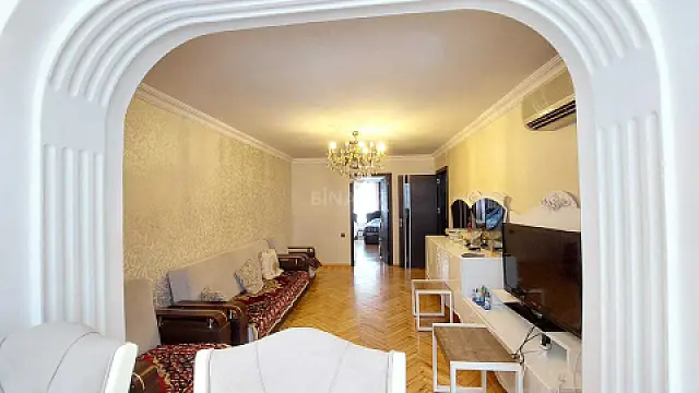 Kirayə verilir 3 otaqlı mənzil 80 m²