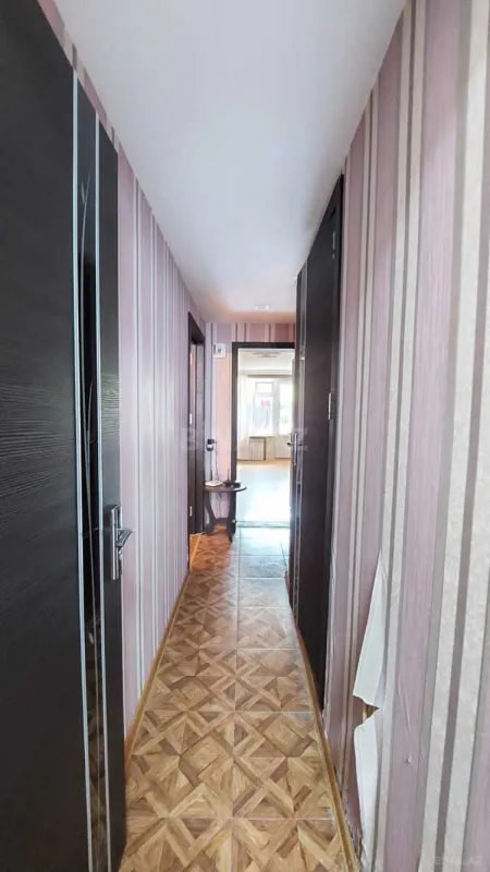 Kirayə verilir 3 otaqlı mənzil 80 m²