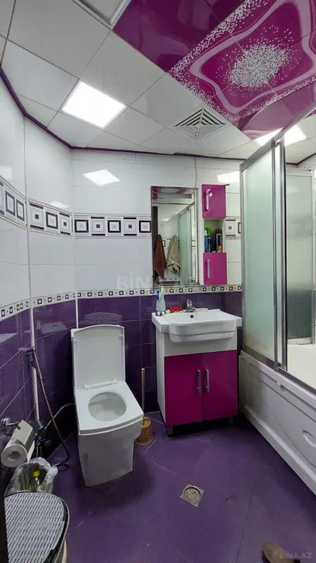 Kirayə verilir 3 otaqlı mənzil 80 m²