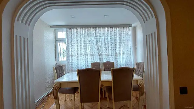Kirayə verilir 3 otaqlı mənzil 80 m²