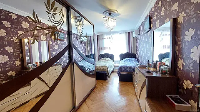 Kirayə verilir 3 otaqlı mənzil 80 m²