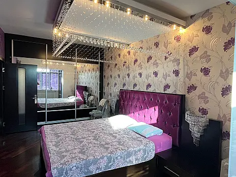 Satılır 3 otaqlı mənzil 98 m²