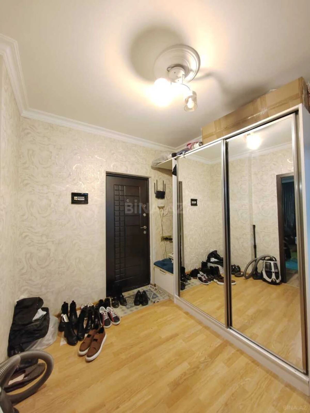 Satılır 3 otaqlı mənzil 80 m²