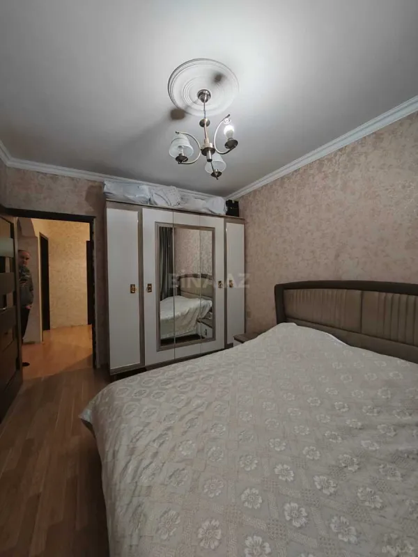 Satılır 3 otaqlı mənzil 80 m²