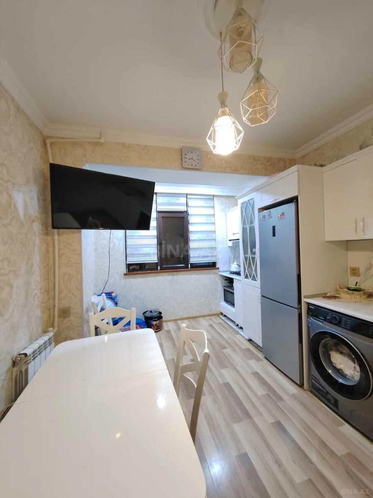 Satılır 3 otaqlı mənzil 80 m²