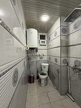 Satılır 4 otaqlı mənzil 83 m²