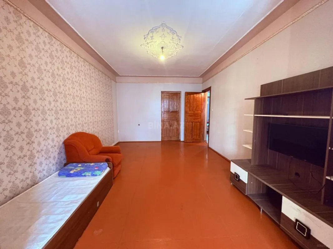 Satılır 3 otaqlı mənzil 100 m²