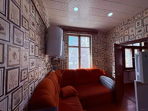 Satılır 3 otaqlı mənzil 100 m²