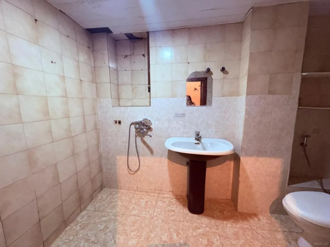 Satılır 3 otaqlı mənzil 100 m²